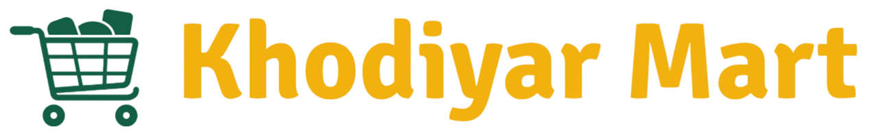 Khodiyar Mart